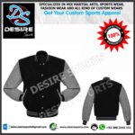All Wool Jacket