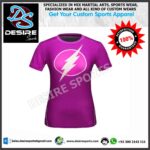 Woman Rash Guard