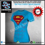 Woman Rash Guard