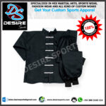 Kung Fu Uniform