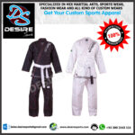 Jiu-Jitsu Uniform