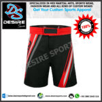 MMA Short