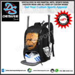 Softball & Baseball Bag