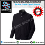 Soft Shell Jacket