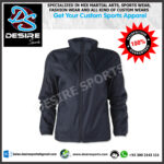 Rain Jacket