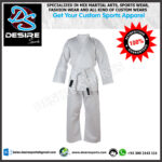 Karate Uniform