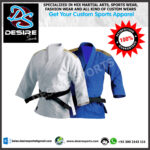 Judo Uniform