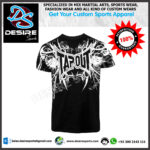 MMA Shirt