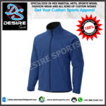 Soft Shell Jacket