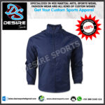Rain Jacket