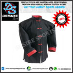 Kung Fu Uniform