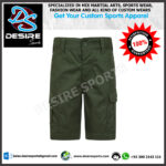 Cargo Short