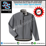 Soft Shell Jacket