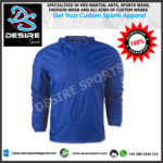 Rain Jacket
