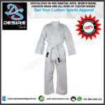 Karate Uniform