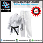 Taekwondo Uniform