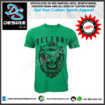 MMA Shirt