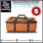 Duffle Bag