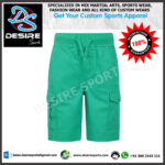 Cargo Short