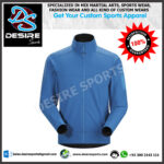 Soft Shell Jacket
