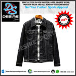 Jeans Jacket