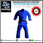 Judo Uniform