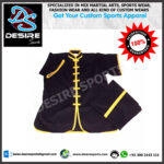 Kung Fu Uniform