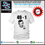 MMA Shirt