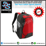Basketball Bag