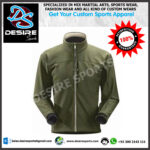 Soft Shell Jacket