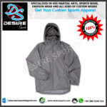 Rain Jacket