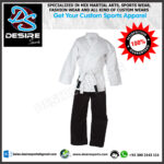 Karate Uniform