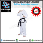 Taekwondo Uniform