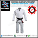 Jiu-Jitsu Uniform