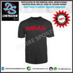 MMA Shirt
