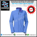 Soft Shell Jacket