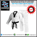 Taekwondo Uniform