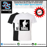 MMA Shirt