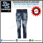Jeans Pant