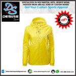 Rain Jacket