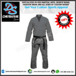 Jiu-Jitsu Uniform