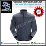 Soft Shell Jacket