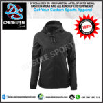 Rain Jacket