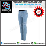 Jeans Pant