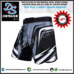 MMA Short