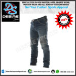 Jeans Pant